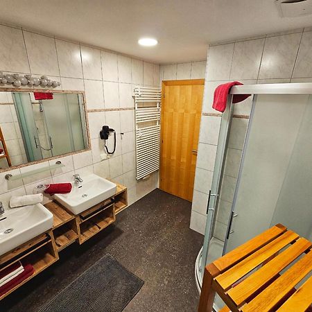 Appartement Sandra Stumm Ngoại thất bức ảnh