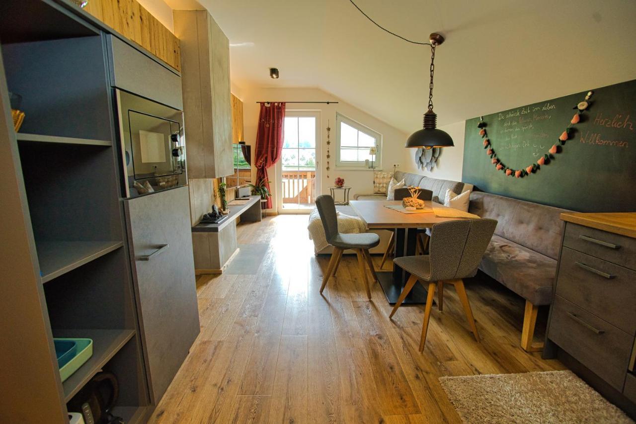 Appartement Sandra Stumm Ngoại thất bức ảnh