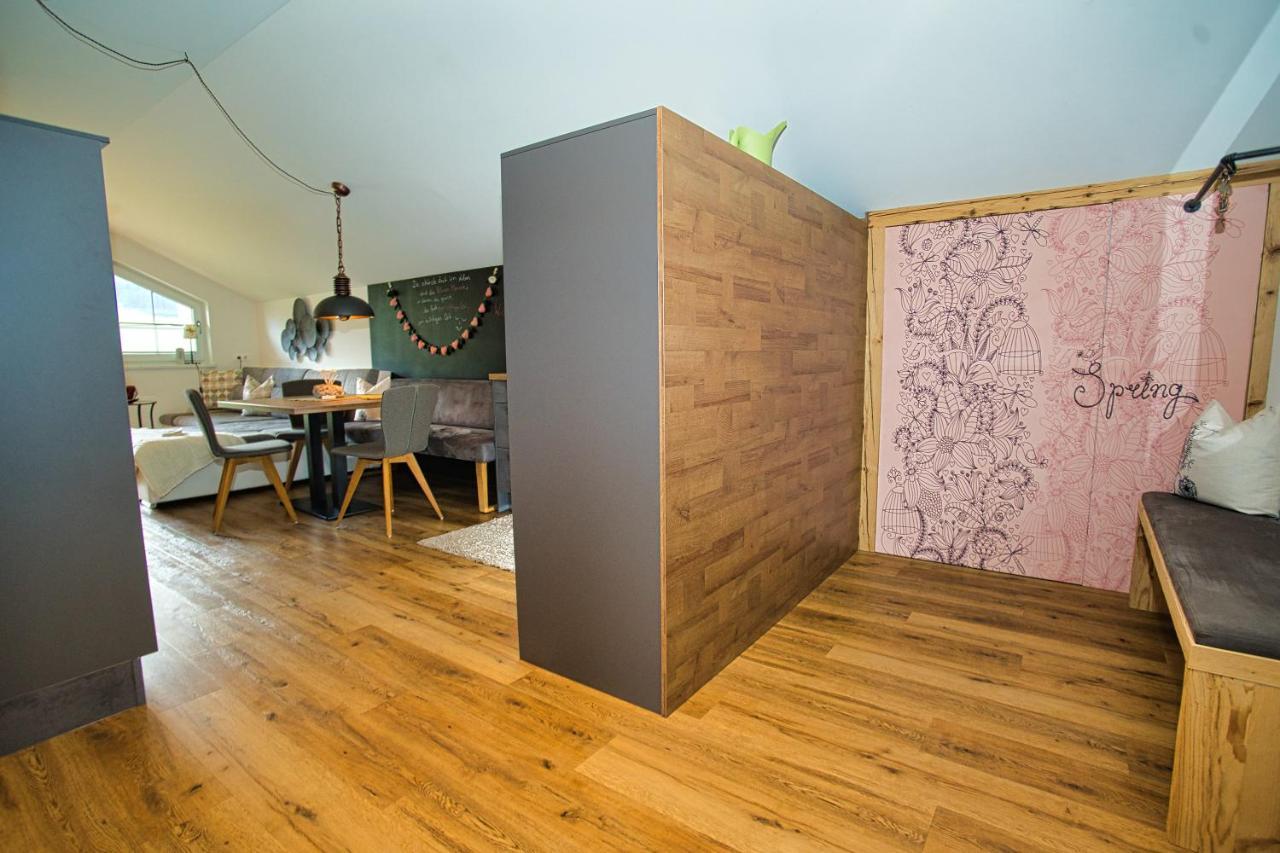 Appartement Sandra Stumm Ngoại thất bức ảnh