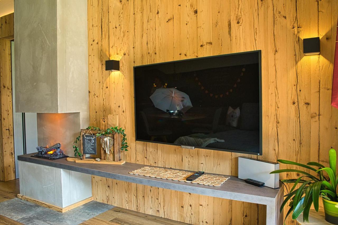 Appartement Sandra Stumm Ngoại thất bức ảnh