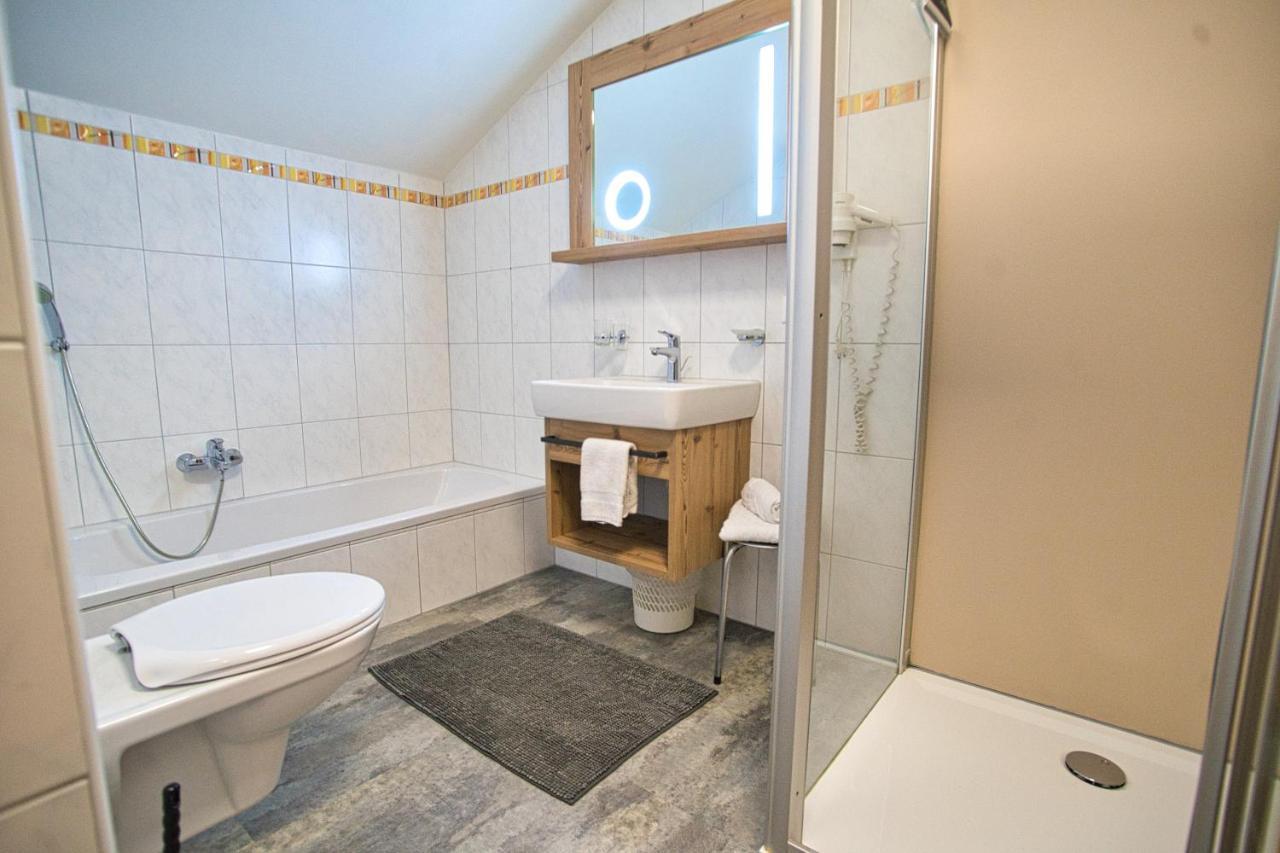 Appartement Sandra Stumm Ngoại thất bức ảnh