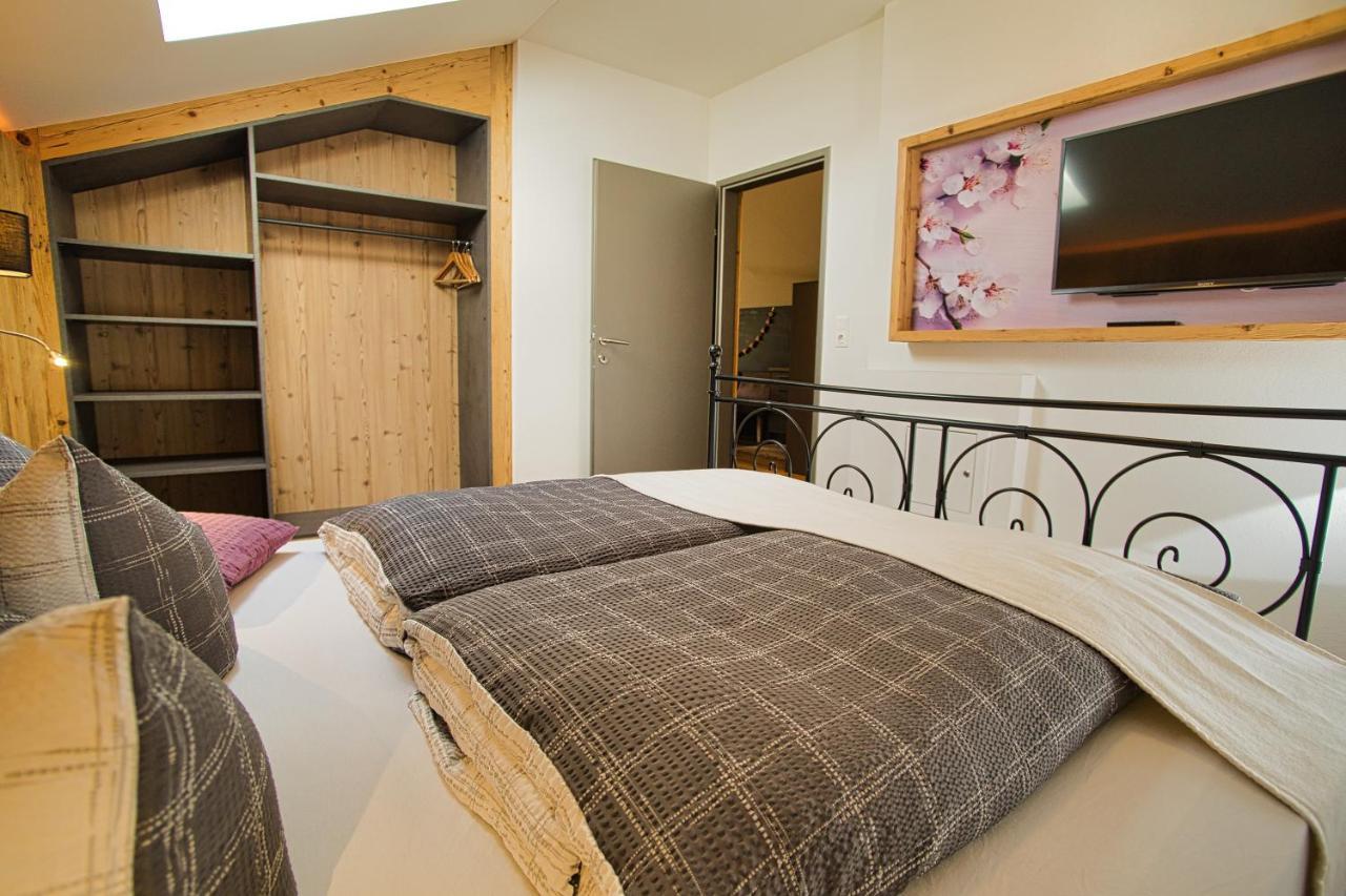 Appartement Sandra Stumm Ngoại thất bức ảnh