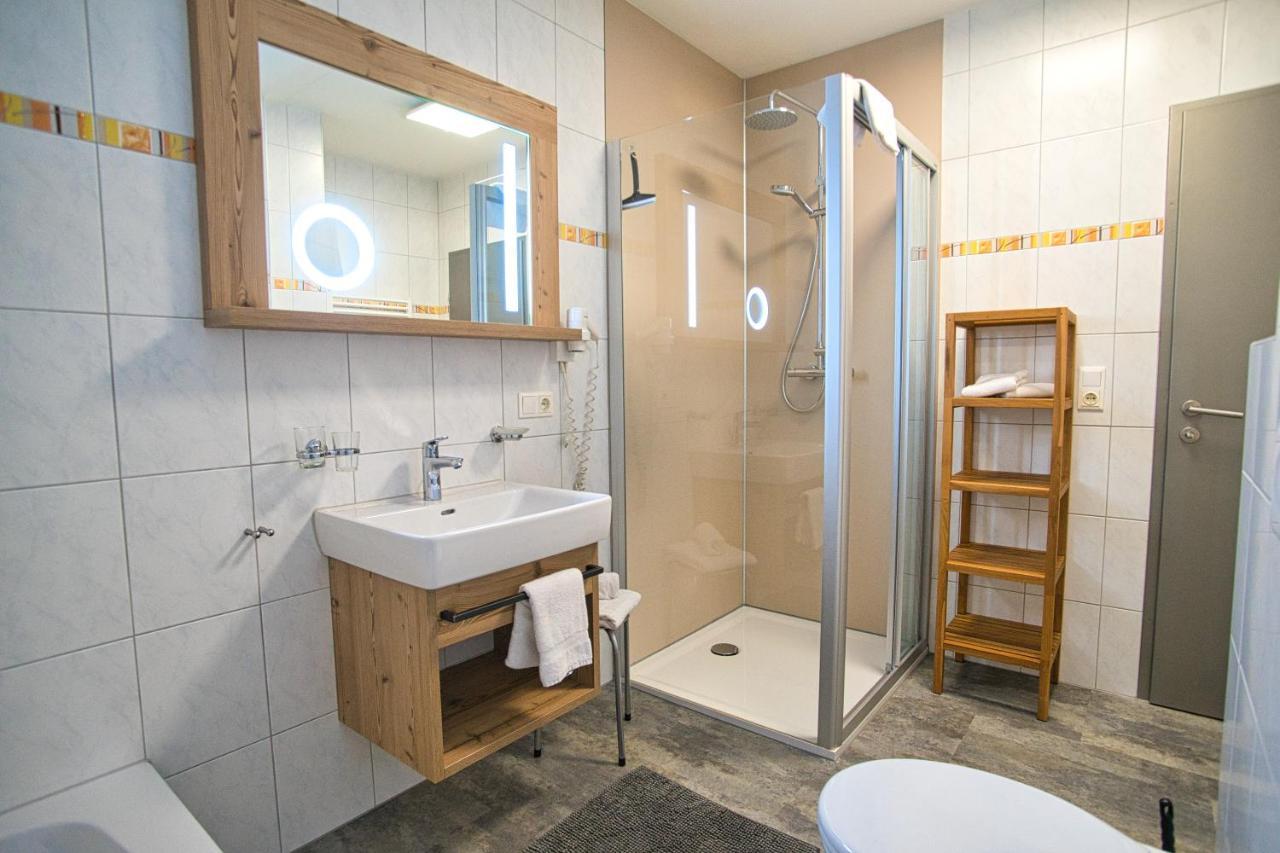 Appartement Sandra Stumm Ngoại thất bức ảnh