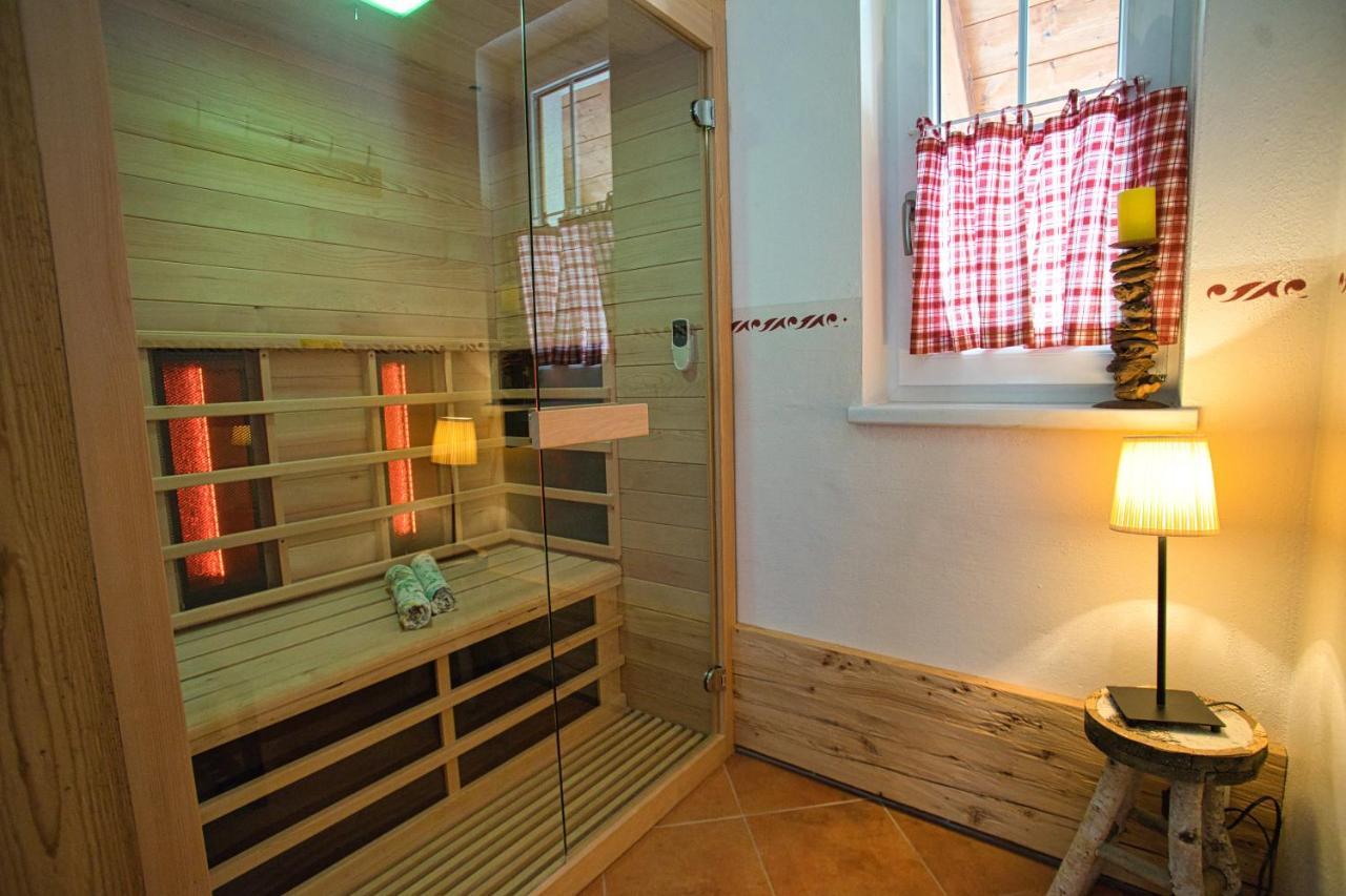 Appartement Sandra Stumm Ngoại thất bức ảnh
