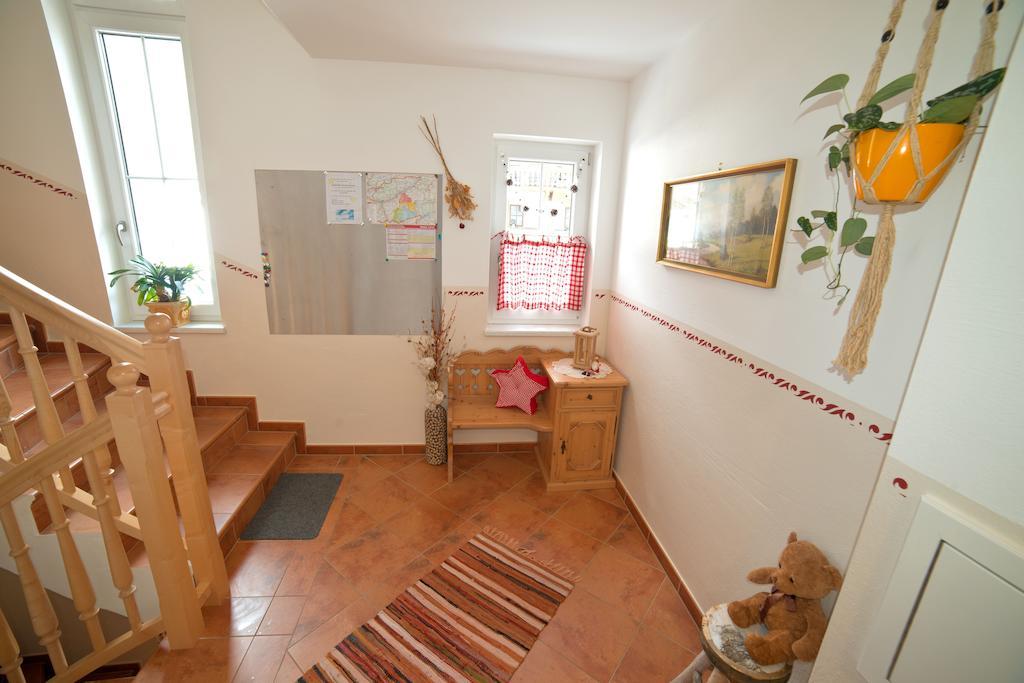 Appartement Sandra Stumm Ngoại thất bức ảnh