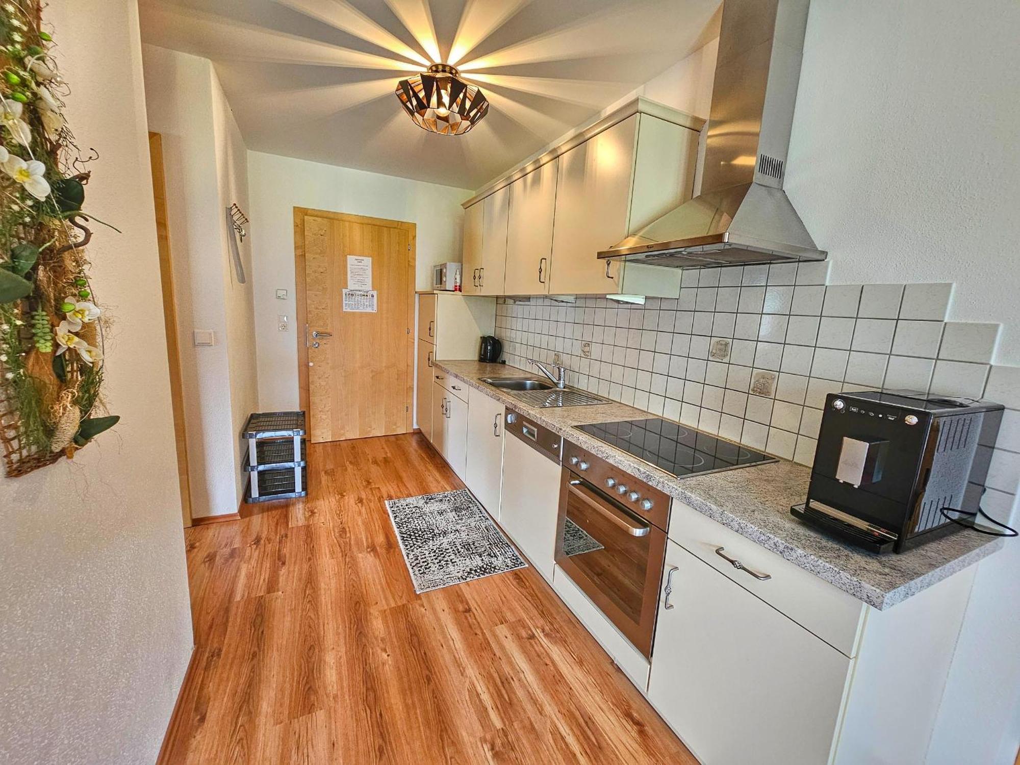 Appartement Sandra Stumm Ngoại thất bức ảnh