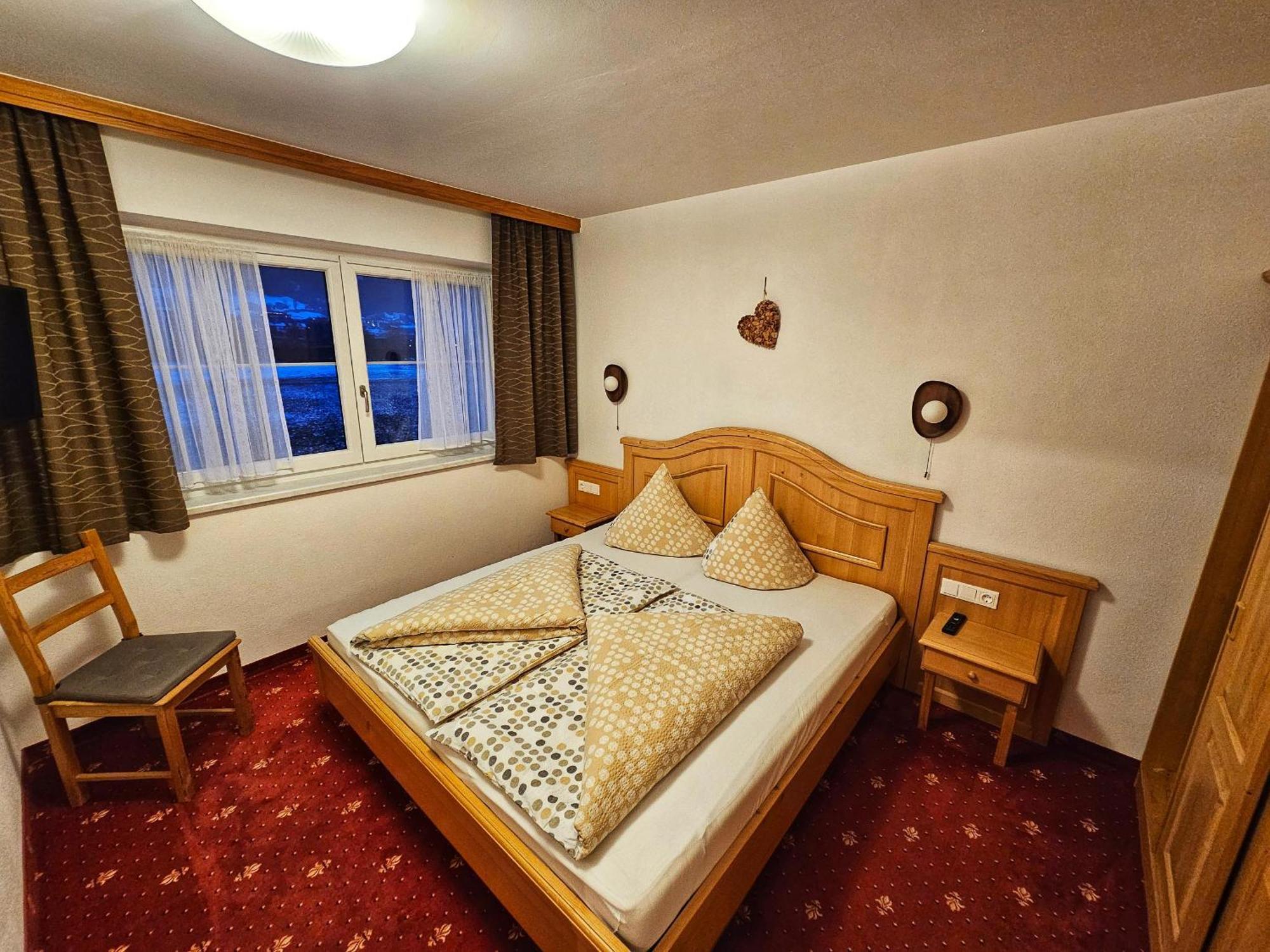 Appartement Sandra Stumm Ngoại thất bức ảnh