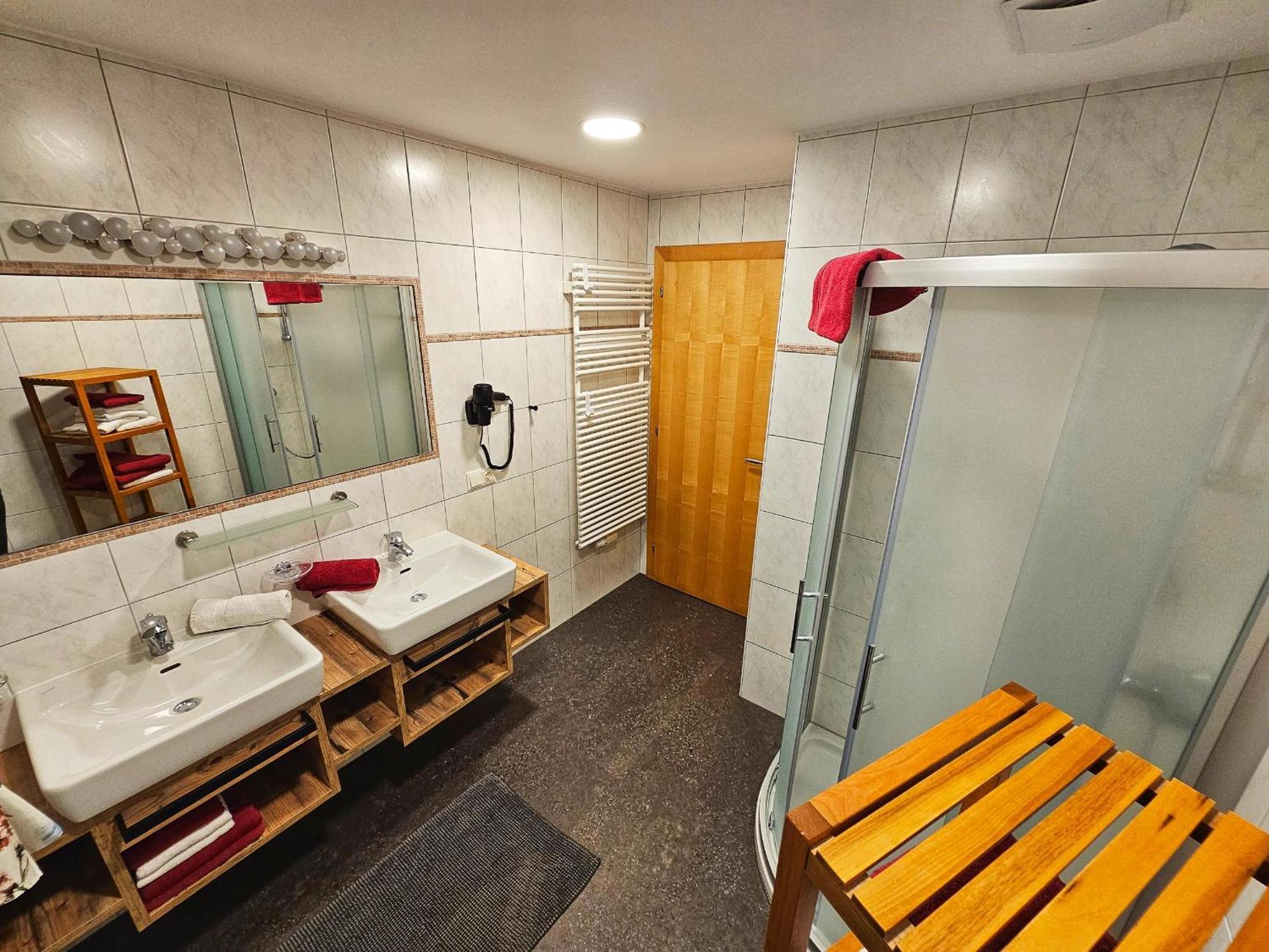 Appartement Sandra Stumm Ngoại thất bức ảnh