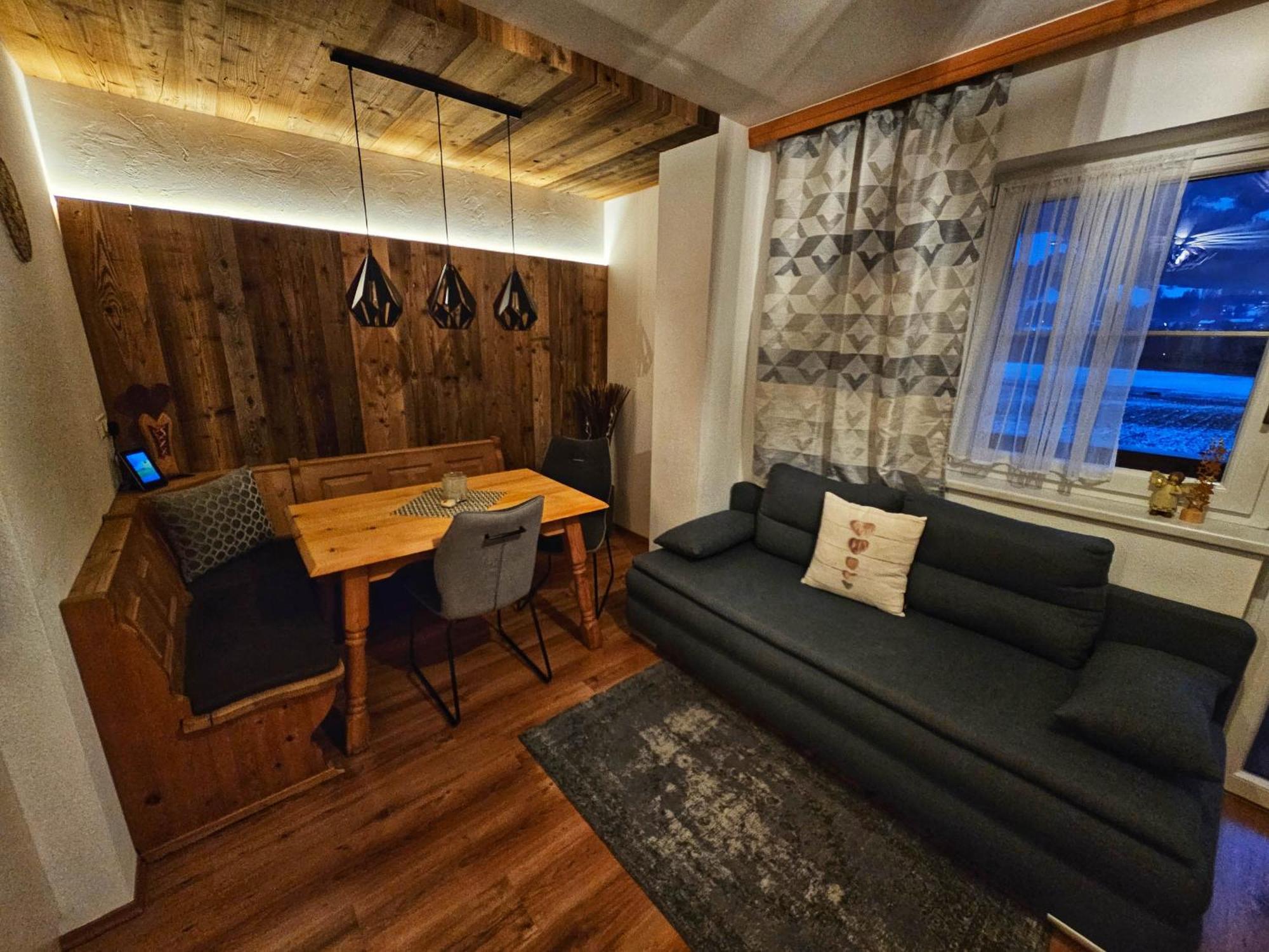 Appartement Sandra Stumm Ngoại thất bức ảnh