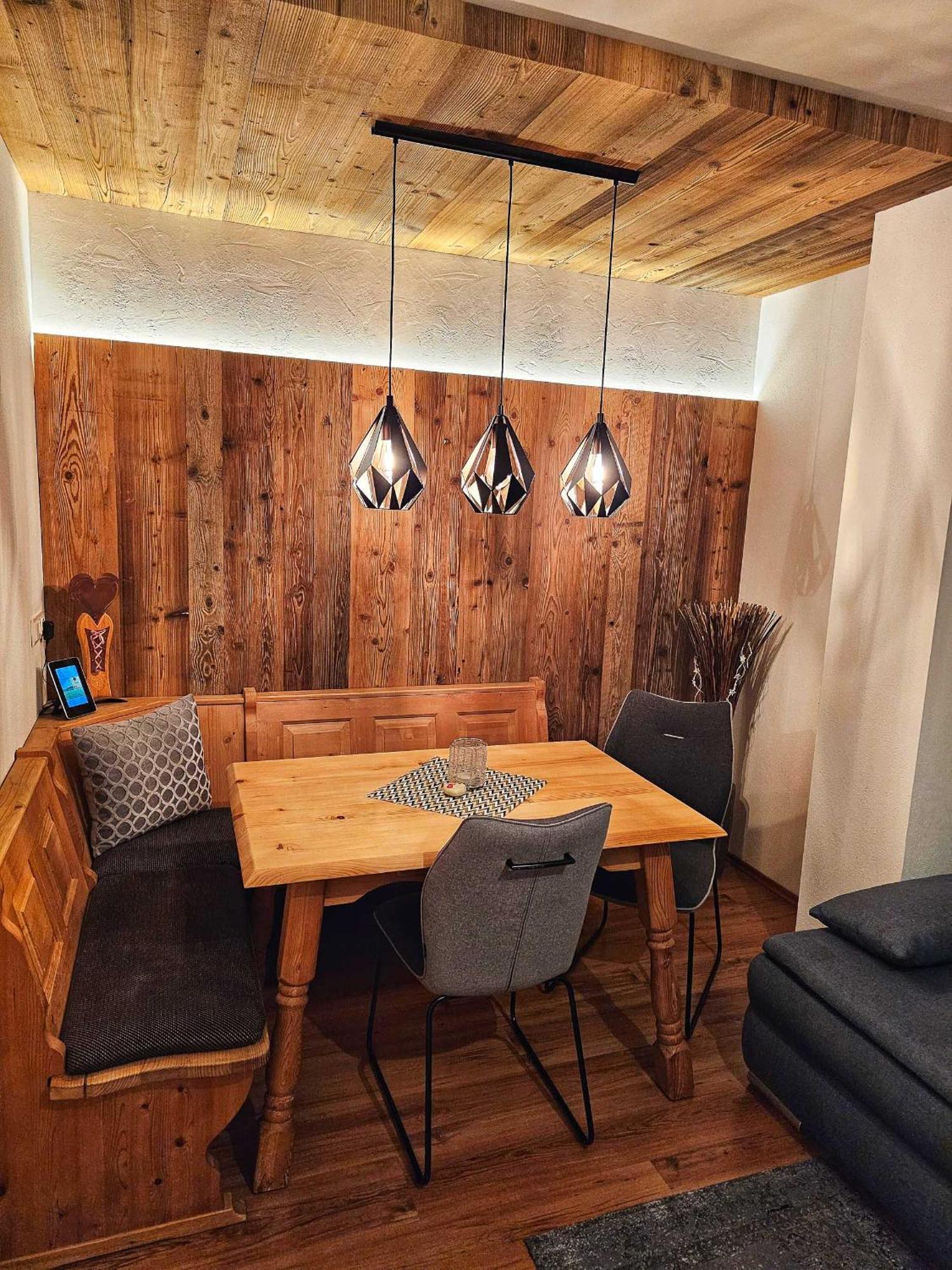 Appartement Sandra Stumm Ngoại thất bức ảnh