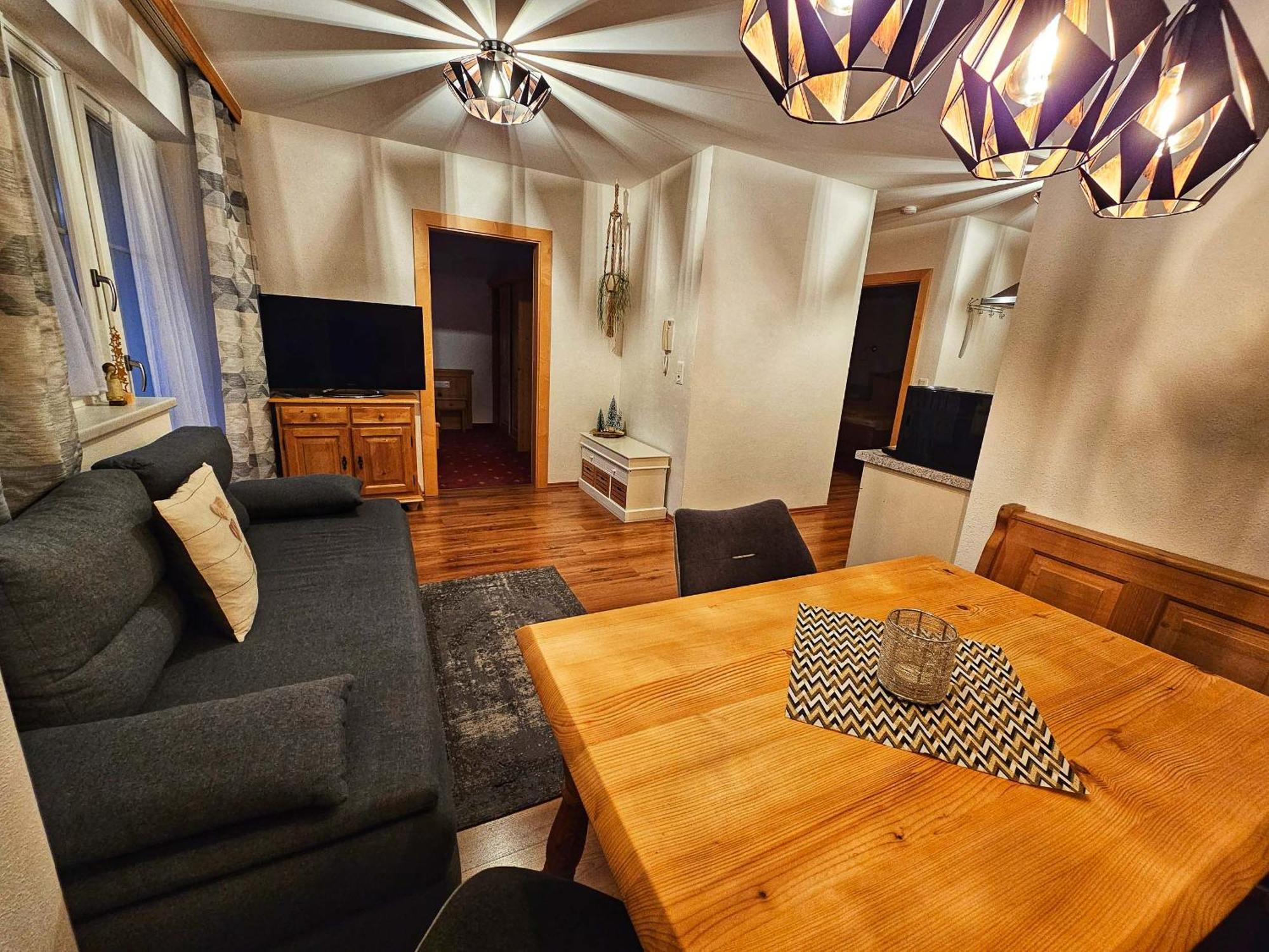 Appartement Sandra Stumm Ngoại thất bức ảnh