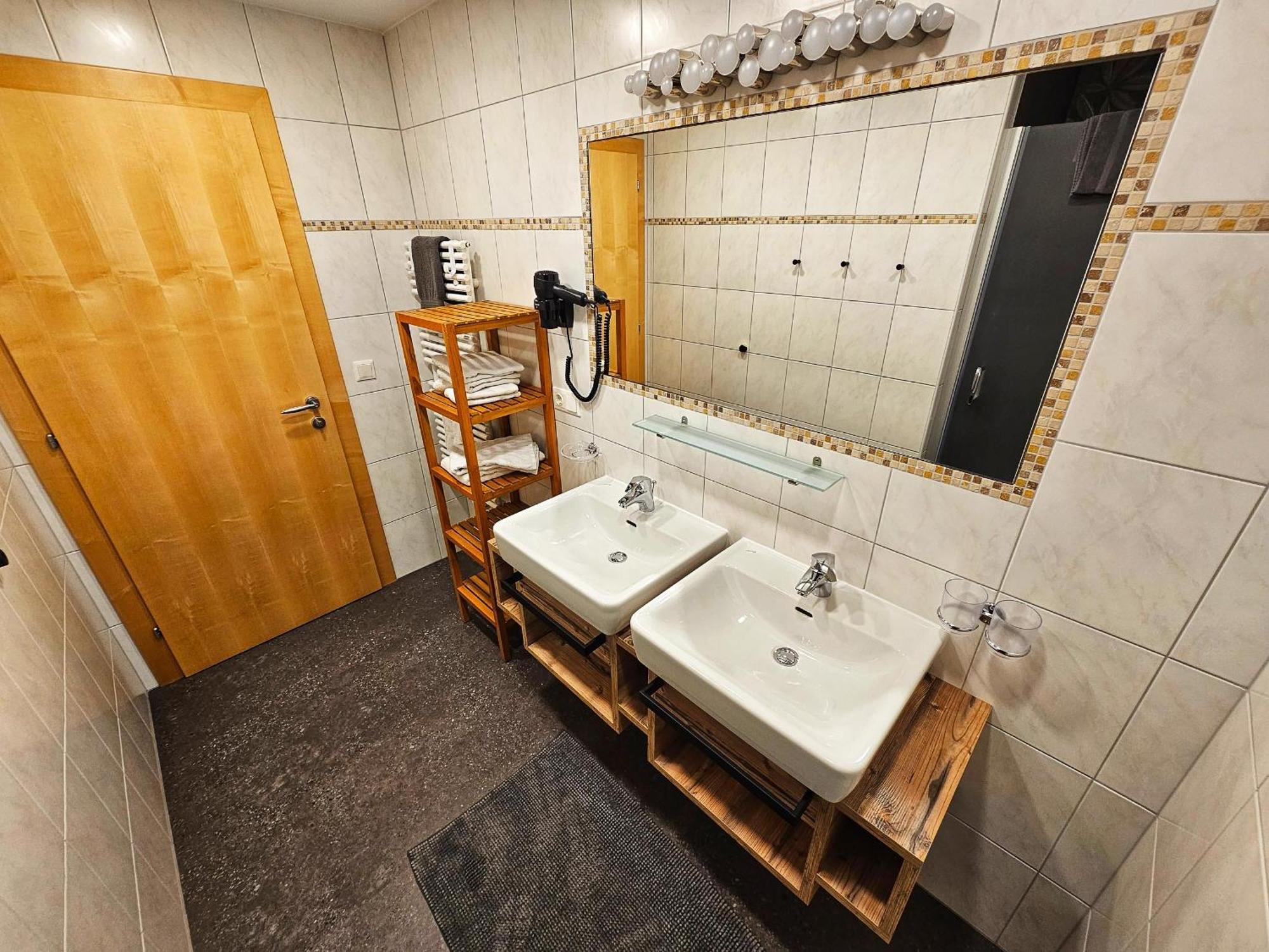 Appartement Sandra Stumm Ngoại thất bức ảnh