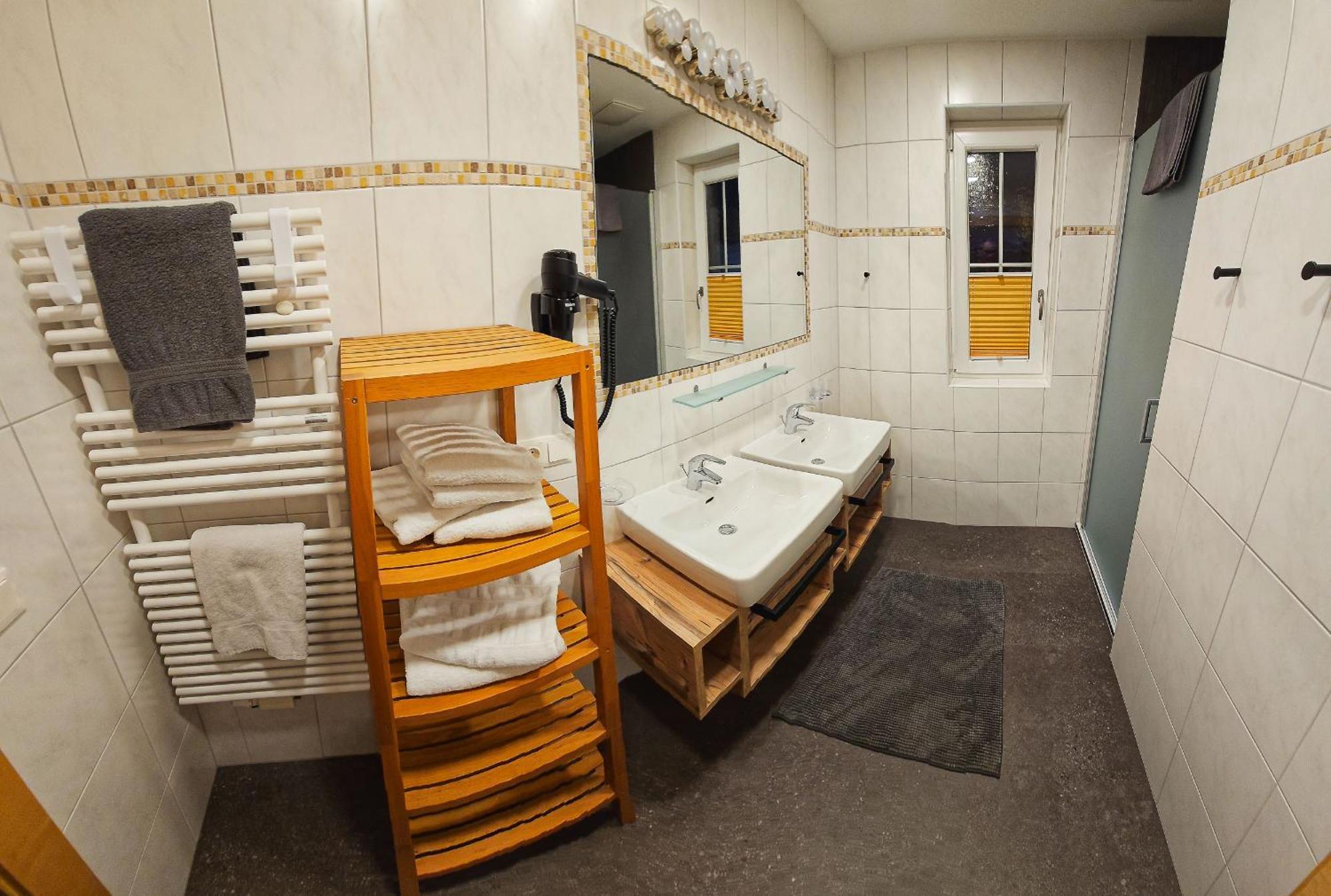 Appartement Sandra Stumm Ngoại thất bức ảnh