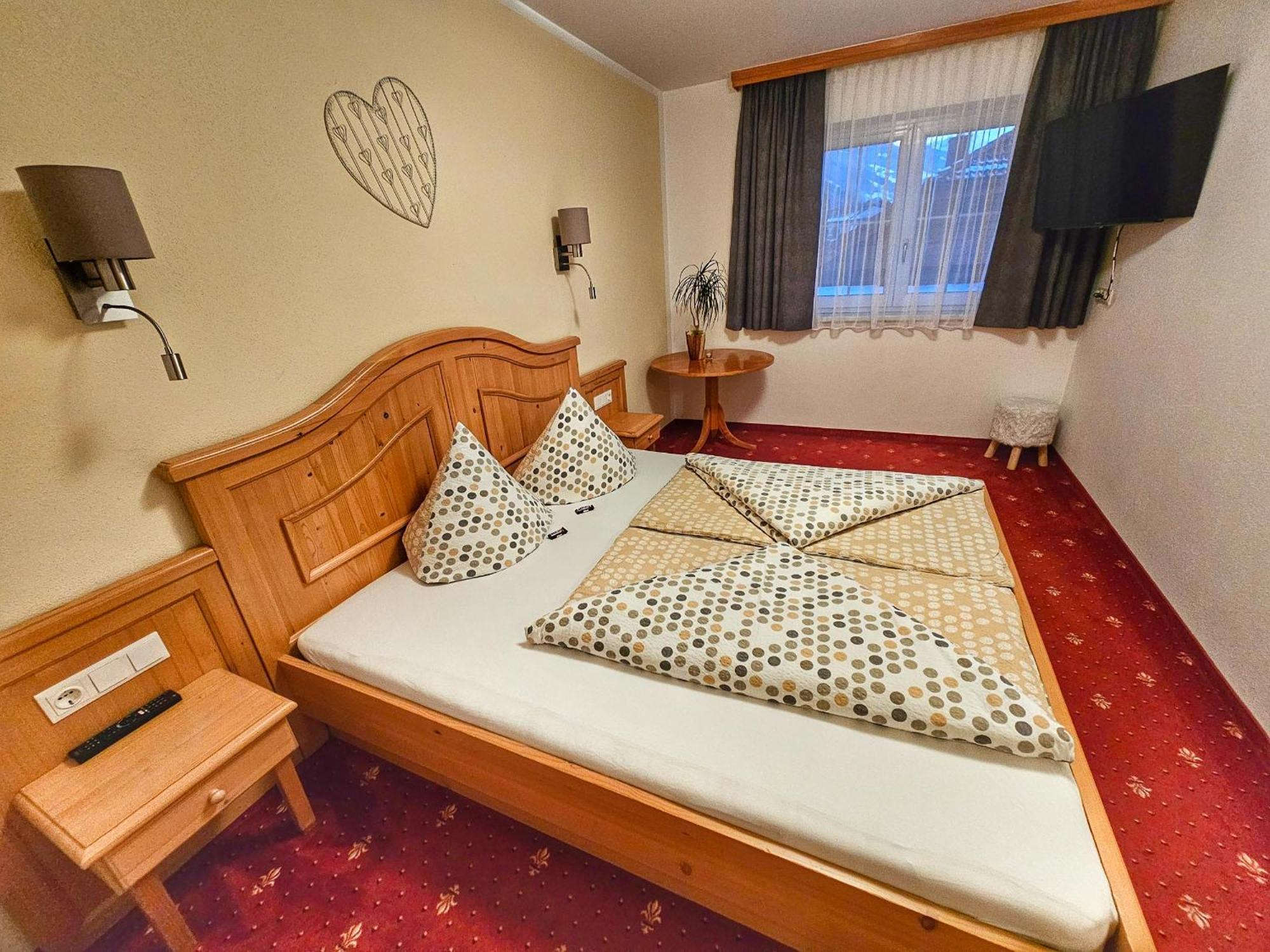 Appartement Sandra Stumm Ngoại thất bức ảnh