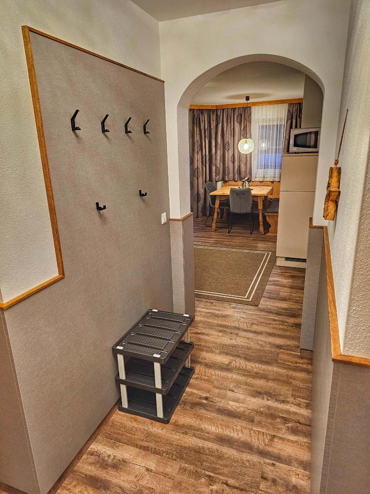 Appartement Sandra Stumm Ngoại thất bức ảnh