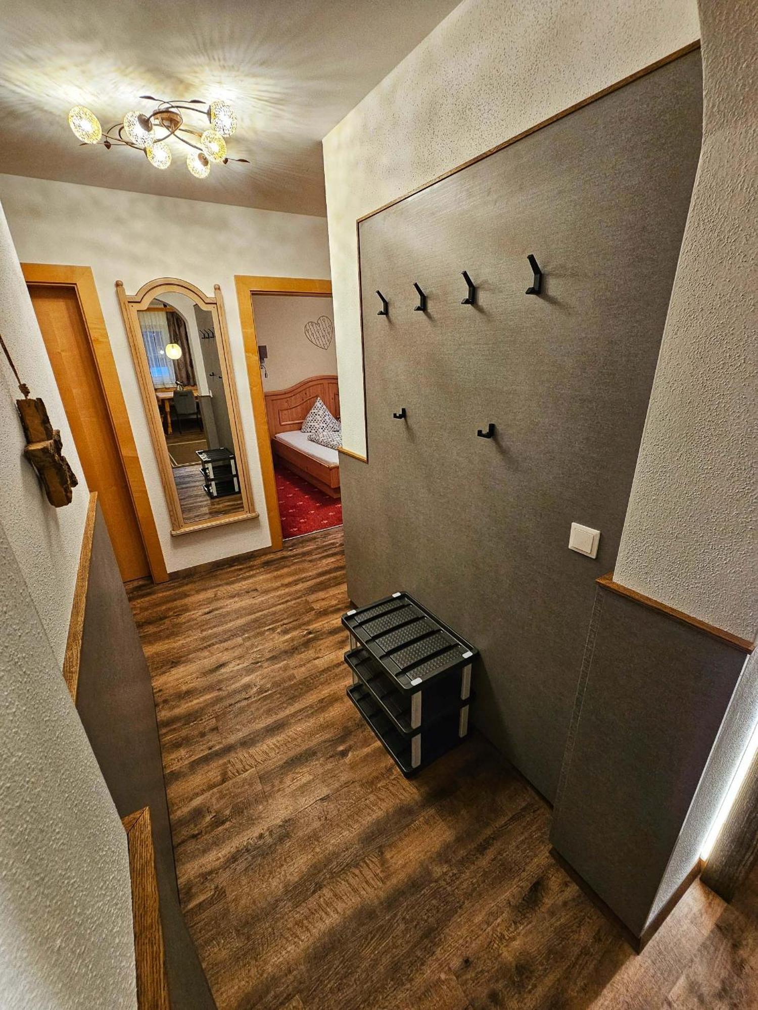 Appartement Sandra Stumm Ngoại thất bức ảnh