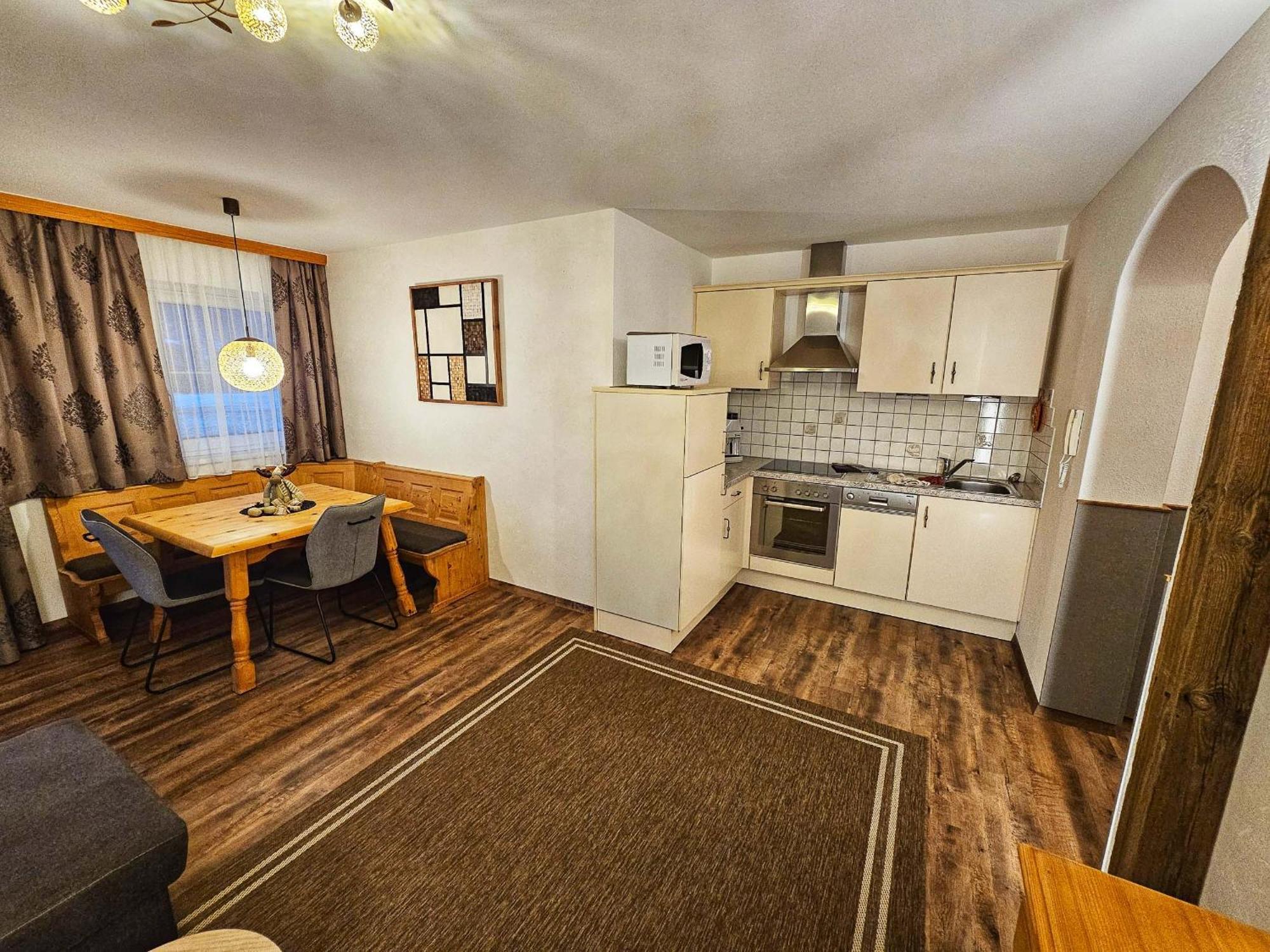 Appartement Sandra Stumm Ngoại thất bức ảnh