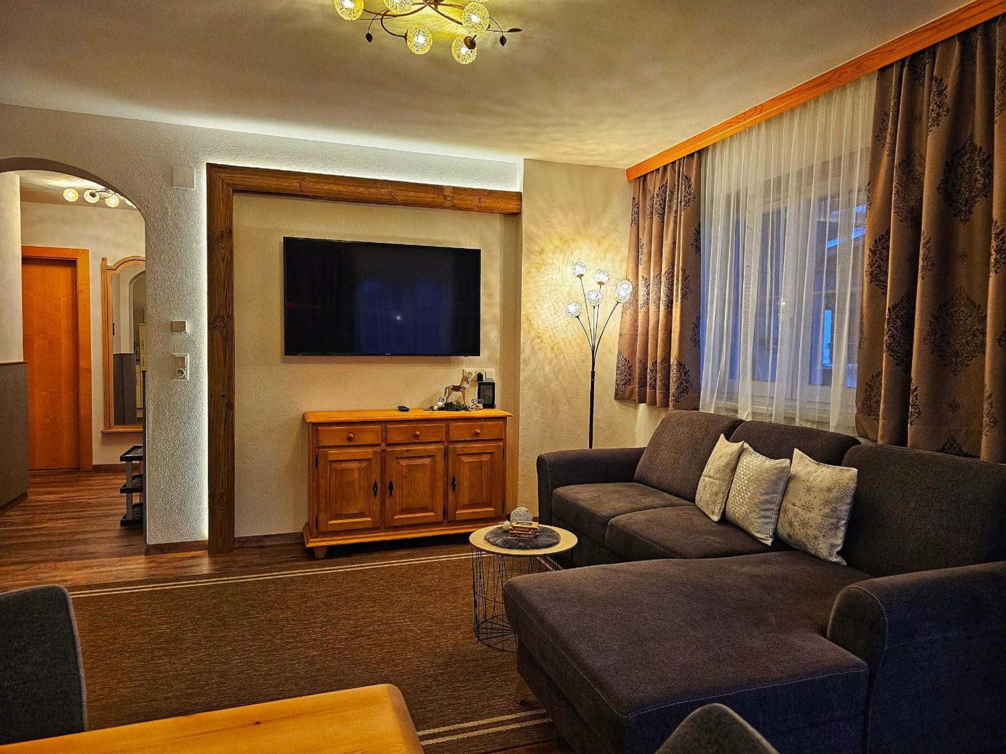 Appartement Sandra Stumm Ngoại thất bức ảnh