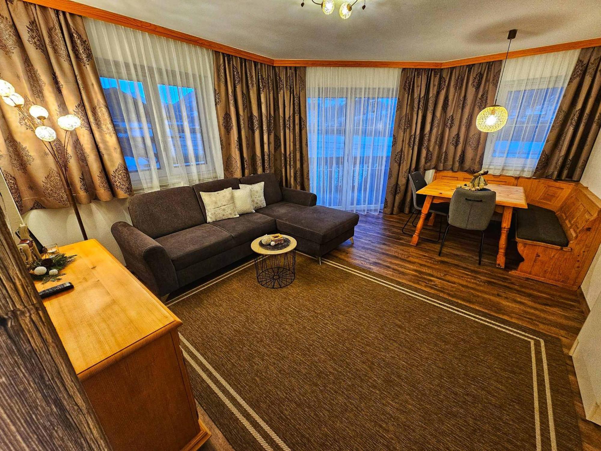 Appartement Sandra Stumm Ngoại thất bức ảnh
