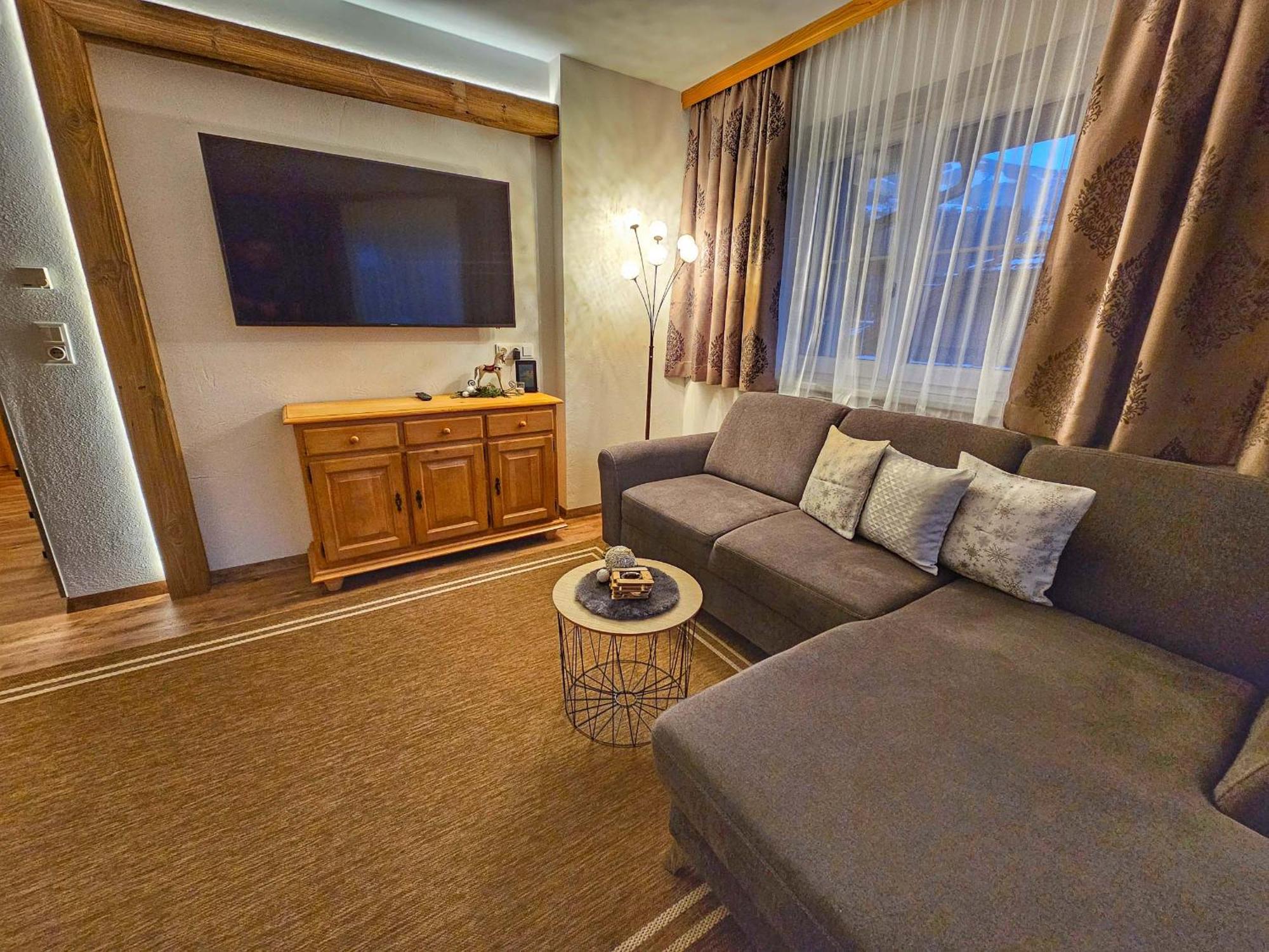 Appartement Sandra Stumm Ngoại thất bức ảnh