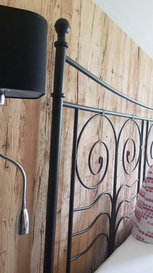 Appartement Sandra Stumm Ngoại thất bức ảnh
