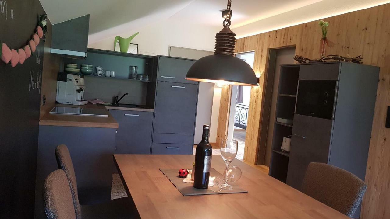 Appartement Sandra Stumm Ngoại thất bức ảnh