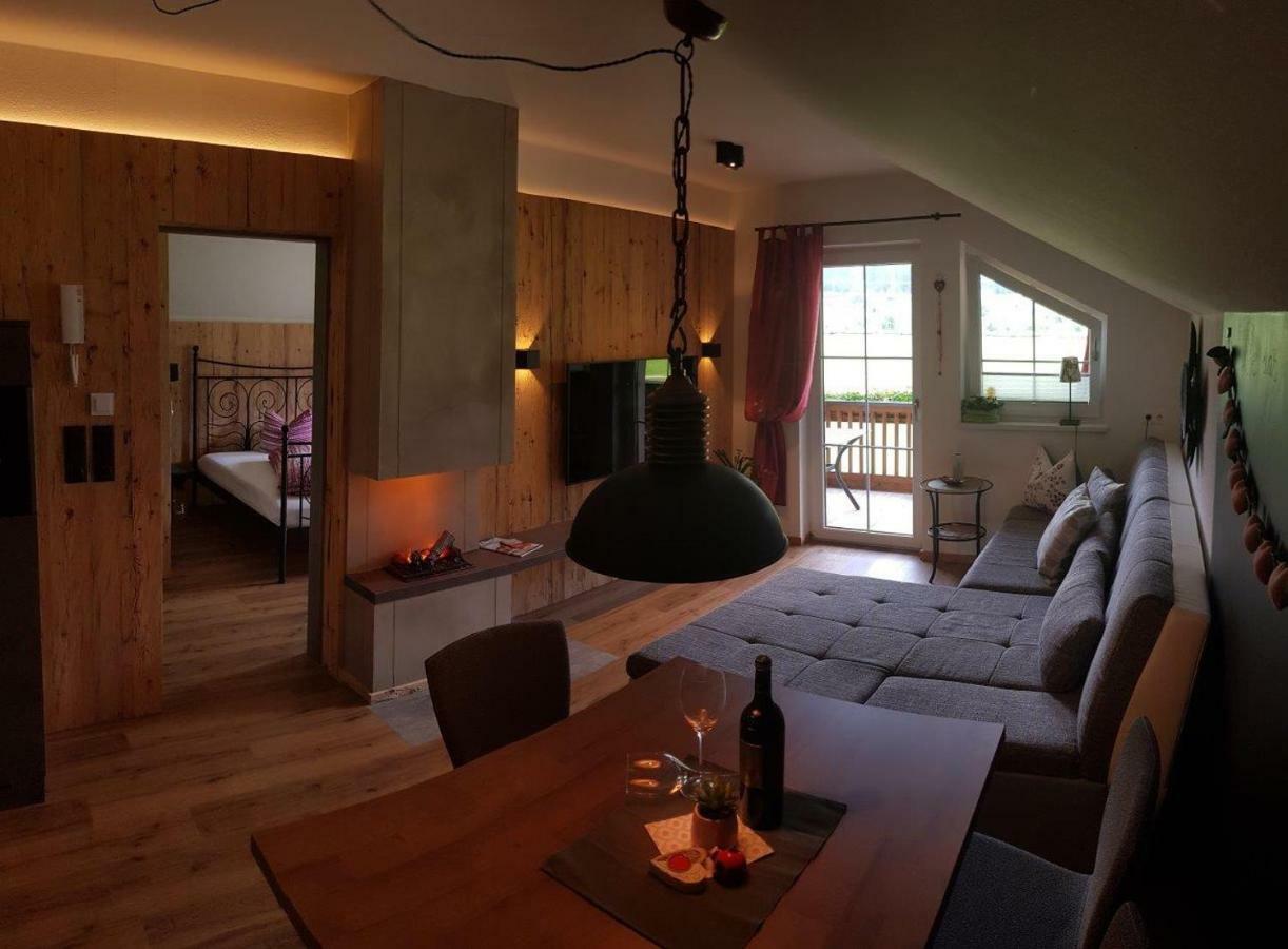 Appartement Sandra Stumm Ngoại thất bức ảnh